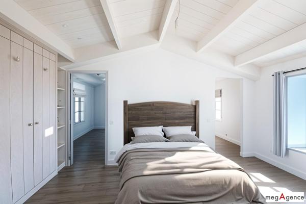 Maison à L' ILE-D'YEU, 85350 - 6 pièces 140m²