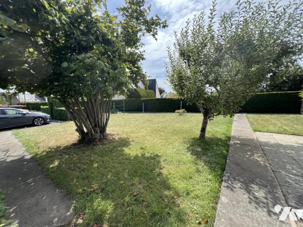 ETABLES SUR MER -  Maison ancienne sur terrain de 1957 m²