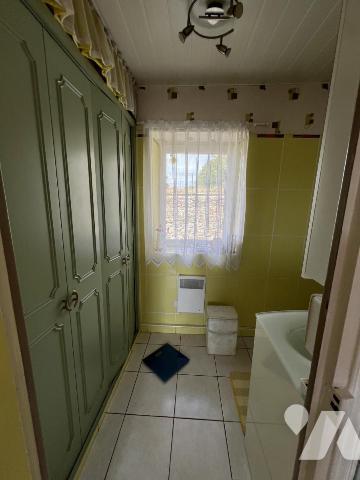 ETABLES SUR MER -  Maison ancienne sur terrain de 1957 m²