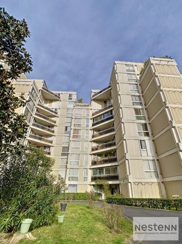 Appartement Soisy-sous-montmorency 3 pièces 65.46 m²