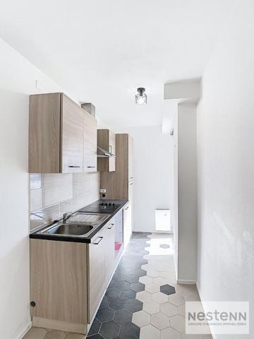 Appartement Soisy-sous-montmorency 3 pièces 65.46 m²