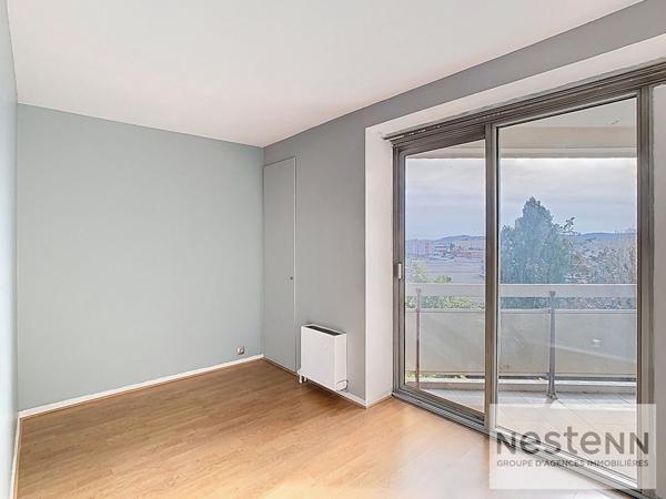 Appartement Soisy-sous-montmorency 3 pièces 65.46 m²