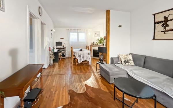 Maison à vendre    2 pièces •  Sannois