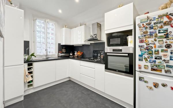 Maison à vendre    2 pièces •  Sannois