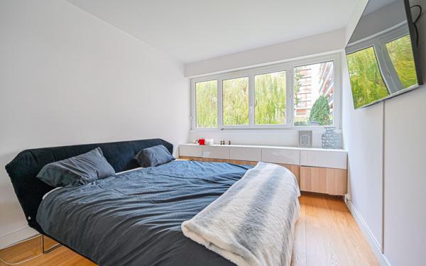 Appartement à vendre    3 pièces • 88,47 m2 La Celle-Saint-Cloud