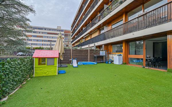 Appartement à vendre    3 pièces • 88,47 m2 La Celle-Saint-Cloud