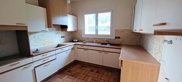 Chanay (01420) Maison avec terrain