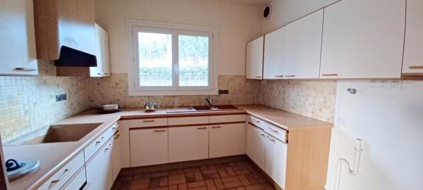 Chanay (01420) Maison avec terrain