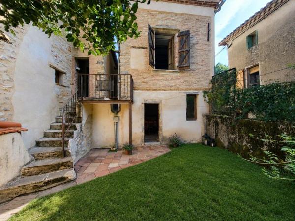 Vente / Maison à Saint-Antonin-Noble-Val (82140)