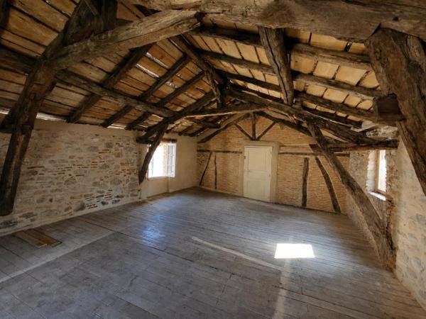 Vente / Maison à Saint-Antonin-Noble-Val (82140)