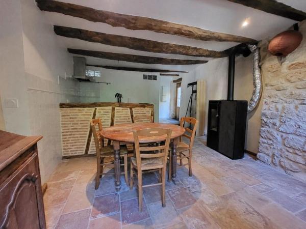 Vente / Maison à Saint-Antonin-Noble-Val (82140)