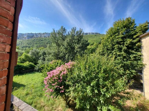 Vente / Maison à Saint-Antonin-Noble-Val (82140)