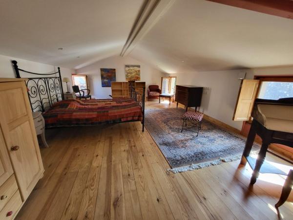 Vente / Maison à Saint-Antonin-Noble-Val (82140)