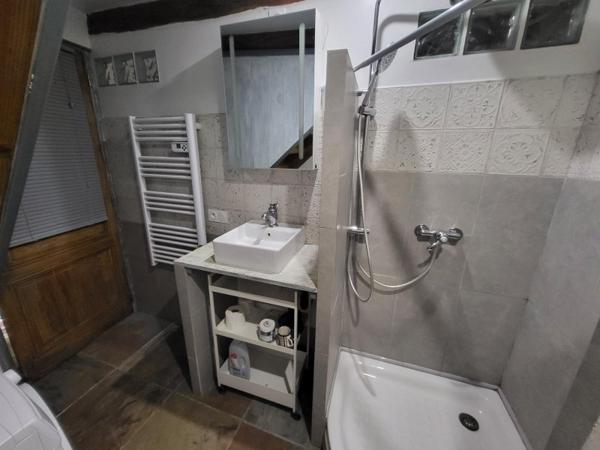 Vente / Maison à Saint-Antonin-Noble-Val (82140)