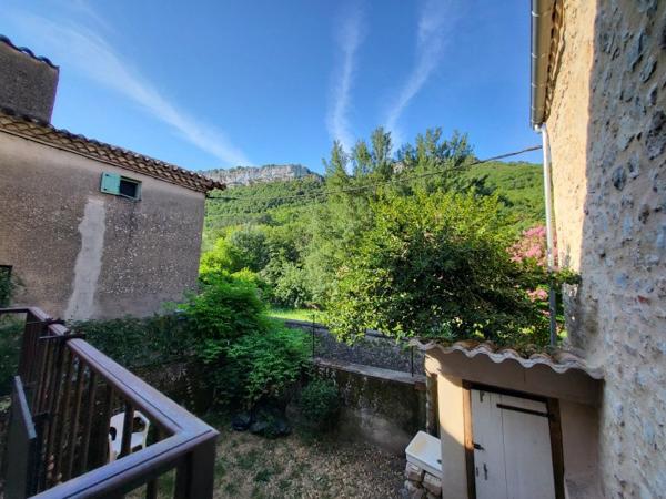 Vente / Maison à Saint-Antonin-Noble-Val (82140)