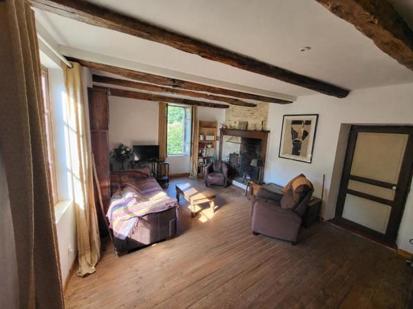 Vente / Maison à Saint-Antonin-Noble-Val (82140)