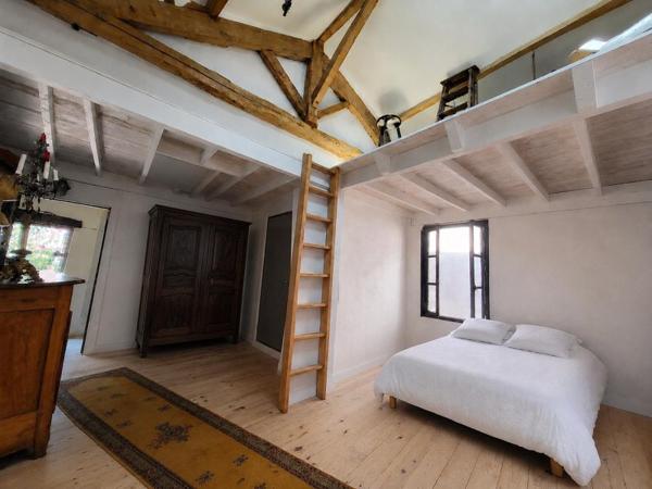 Vente / Maison à Saint-Antonin-Noble-Val (82140)
