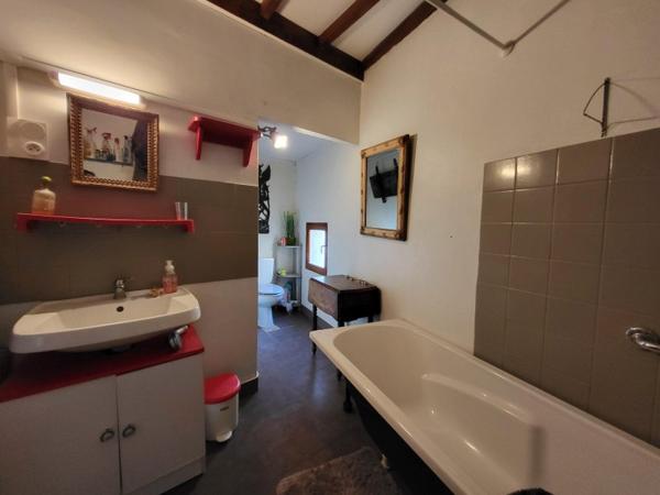 Vente / Maison à Saint-Antonin-Noble-Val (82140)