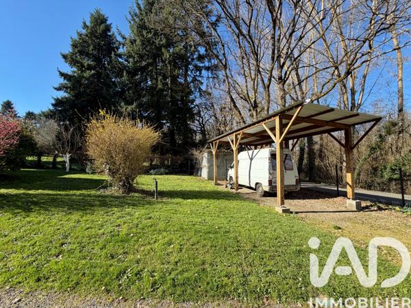 Maison à vendre 3 pièces 82 m² Quinçay