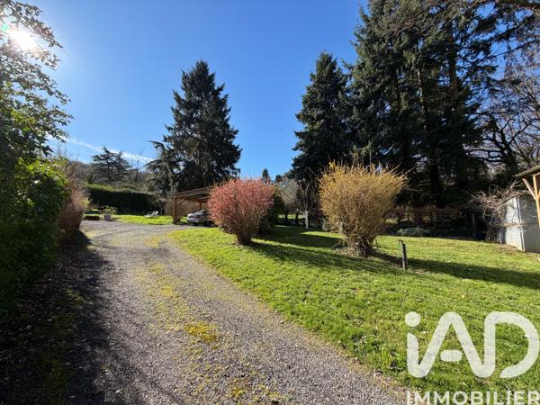 Maison à vendre 3 pièces 82 m² Quinçay