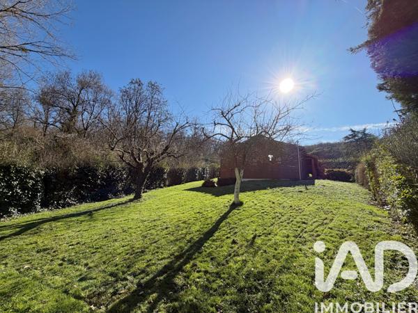 Maison à vendre 3 pièces 82 m² Quinçay