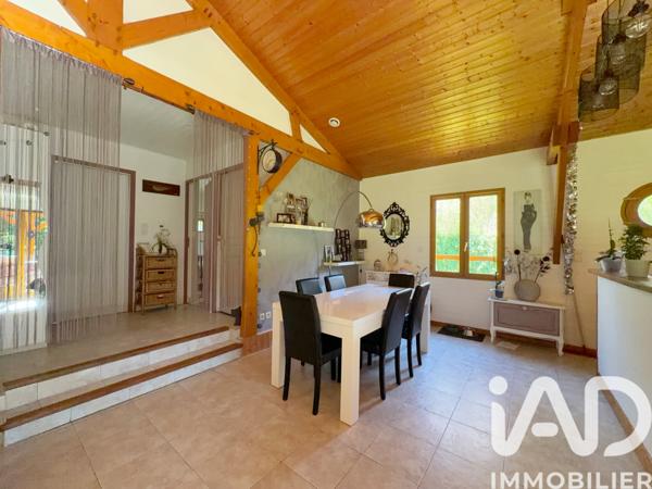 Maison à vendre 3 pièces 82 m² Quinçay