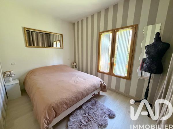 Maison à vendre 3 pièces 82 m² Quinçay