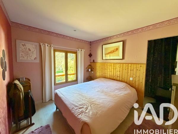 Maison à vendre 3 pièces 82 m² Quinçay