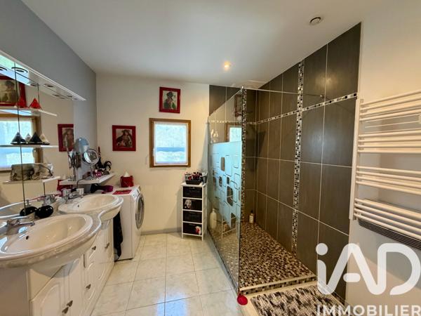 Maison à vendre 3 pièces 82 m² Quinçay