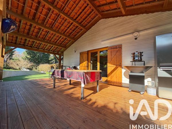 Maison à vendre 3 pièces 82 m² Quinçay