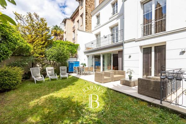 Boulogne-Billancourt, Maison 7 Chambres -  380 m² à vendre
