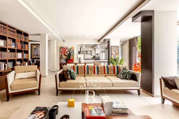 Boulogne-Billancourt, Maison 7 Chambres -  380 m² à vendre