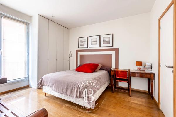 Boulogne-Billancourt, Maison 7 Chambres -  380 m² à vendre