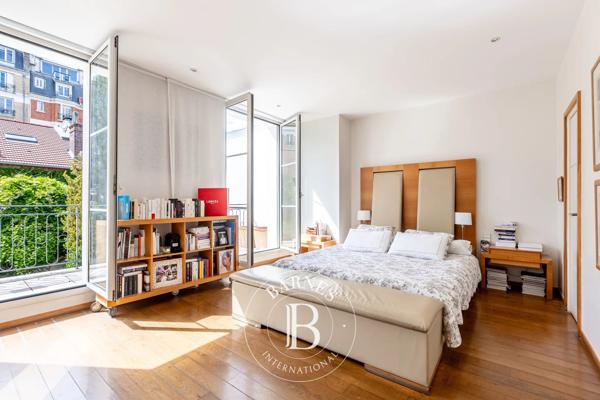 Boulogne-Billancourt, Maison 7 Chambres -  380 m² à vendre