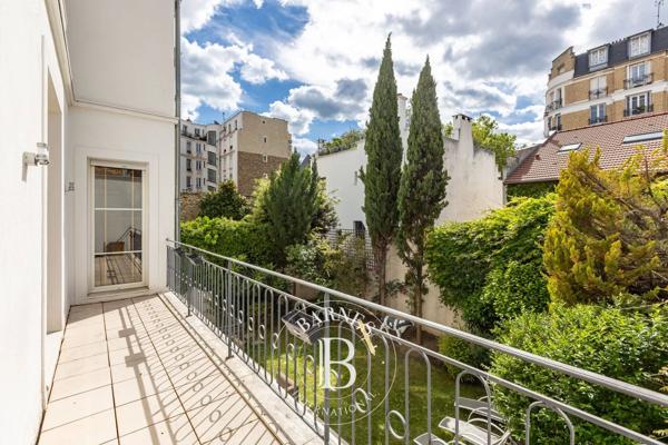 Boulogne-Billancourt, Maison 7 Chambres -  380 m² à vendre