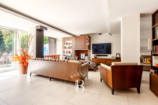 Boulogne-Billancourt, Maison 7 Chambres -  380 m² à vendre