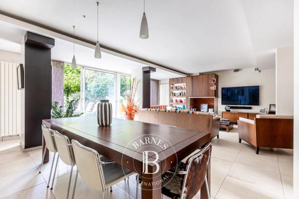 Boulogne-Billancourt, Maison 7 Chambres -  380 m² à vendre