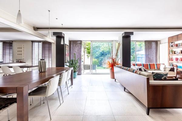 Boulogne-Billancourt, Maison 7 Chambres -  380 m² à vendre