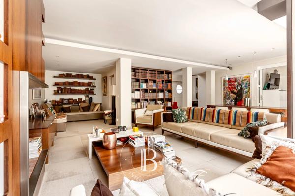 Boulogne-Billancourt, Maison 7 Chambres -  380 m² à vendre