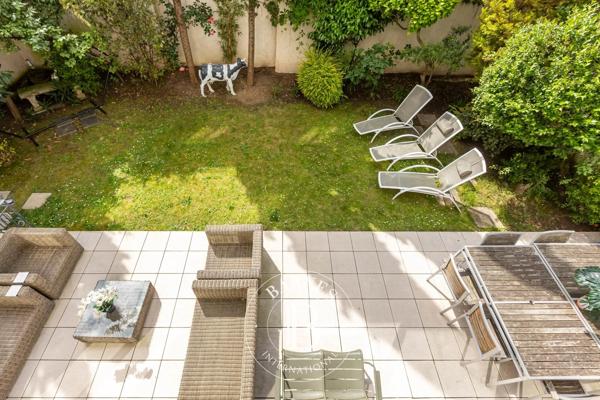 Boulogne-Billancourt, Maison 7 Chambres -  380 m² à vendre