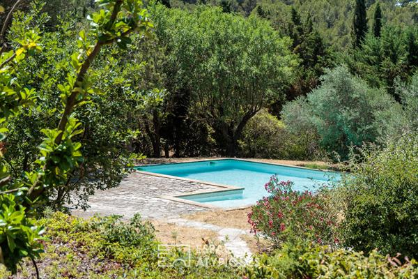 Maison au coeur de la campagne Aixoise