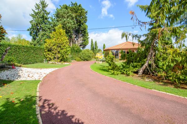 MAISON LA CHEVROLIERE