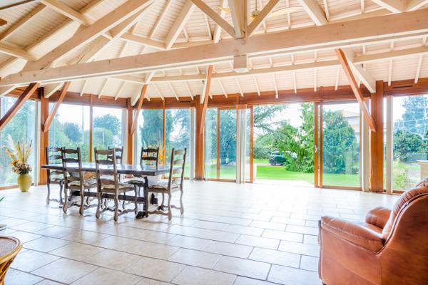 MAISON LA CHEVROLIERE