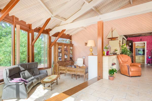 MAISON LA CHEVROLIERE