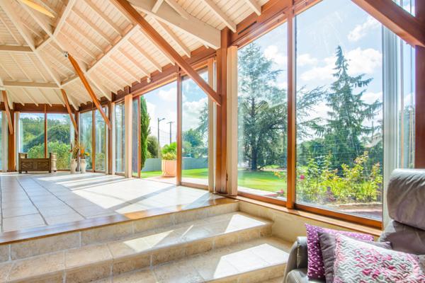 MAISON LA CHEVROLIERE