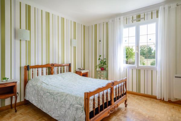 MAISON LA CHEVROLIERE