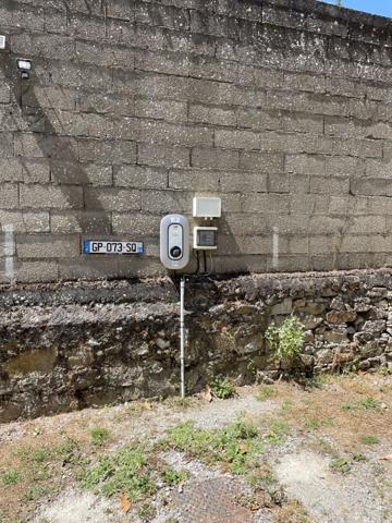 QUARTIER PROCE PLACE DE PARKING,  
Nantes 44100