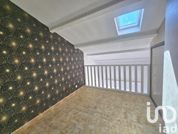 Appartement à vendre 5 pièces 62 m² Valras-Plage