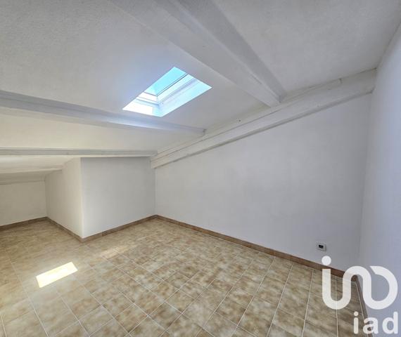 Appartement à vendre 5 pièces 62 m² Valras-Plage