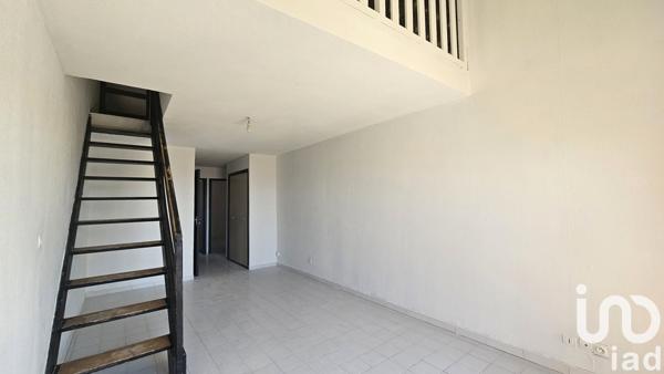 Appartement à vendre 5 pièces 62 m² Valras-Plage